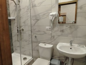 двухместный однокомнатный «Дабл плюс» (корпус 1)