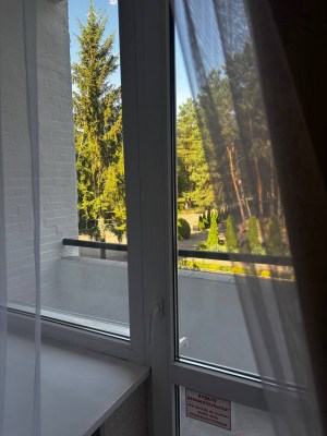 одноместный однокомнатный «Дабл плюс» (корпус 1)