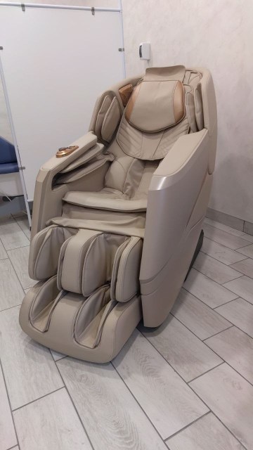 Механический аппаратный массаж